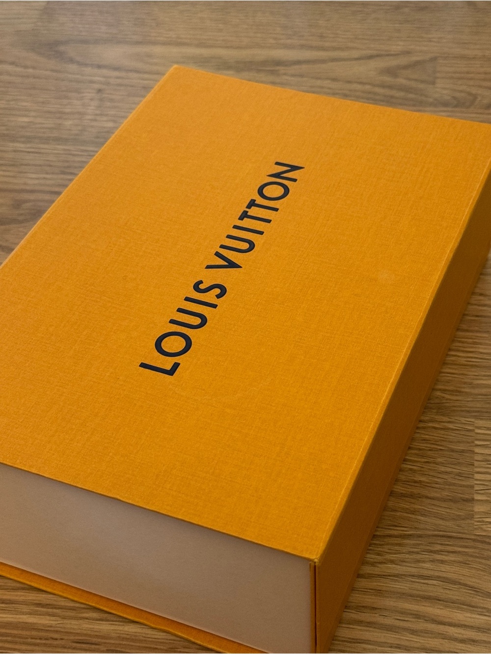 Louis Vuitton Light Blue Denim Nano Speedy 2023 - Picture 15 of 16